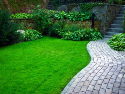 Landscapers London