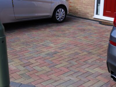 Block paving driveway ideas Fakesville