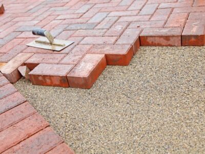 Driveway repair company London