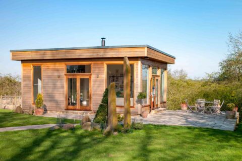 Garden Rooms London