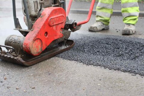 Fakesville Pothole Repairs Contractors 