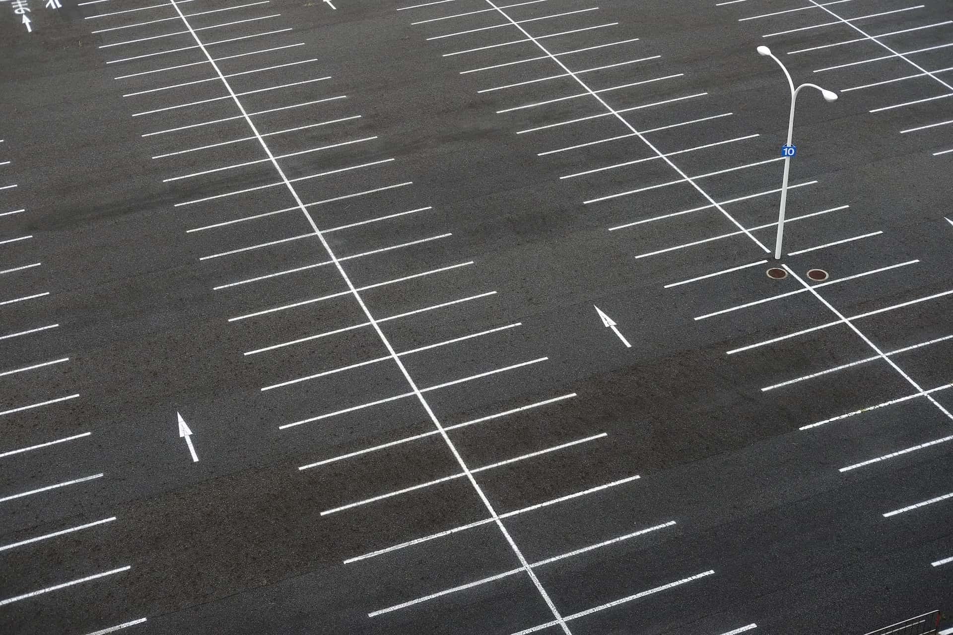 Line marking experts near me Fakesville