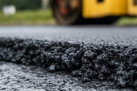 Road & Tarmac Surfacing London