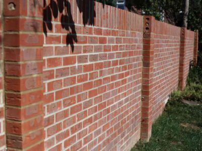 How to point brickwork Fakesville