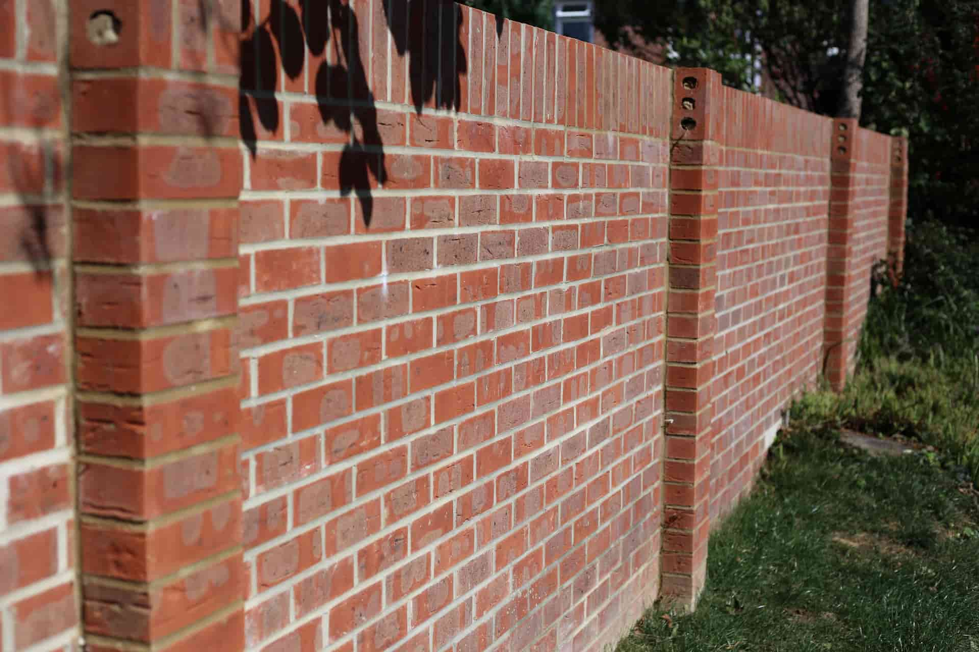 Brickwork contractors London